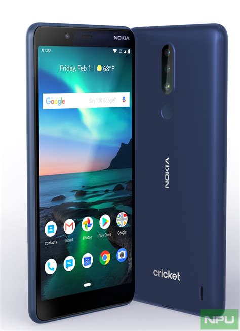 does nokia 3.1plus have duel sim card garrilla glass nfc|cricket Nokia 3.1 plus.